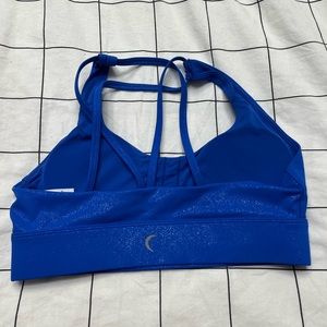 Royal Pisces light n tight bra from Zyia size M like new